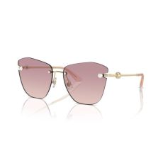 Jimmy Choo JC4004HB 300668 PALE GOLD BROWN GRADIENT VIOLET napszemüveg