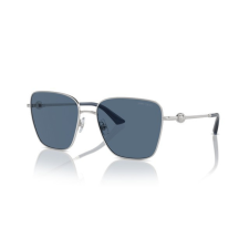 Jimmy Choo JC4005HB 300280 SILVER DARK BLUE napszemüveg napszemüveg