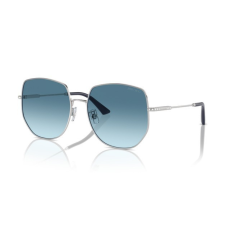 Jimmy Choo JC4006BD 300219 SILVER GRADIENT BLUE napszemüveg
