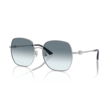 Jimmy Choo JC4008HD 300219 SILVER GRADIENT BLUE napszemüveg napszemüveg