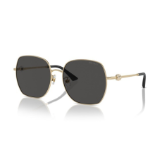 Jimmy Choo JC4008HD 300687 PALE GOLD DARK GREY napszemüveg