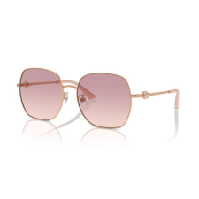 Jimmy Choo JC4008HD 300868 ROSE GOLD BROWN GRADIENT VIOLET napszemüveg napszemüveg