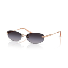 Jimmy Choo JC4013D 30088G ROSE GOLD GREY GRADIENT napszemüveg napszemüveg