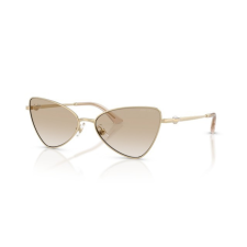 Jimmy Choo JC4015HB 300611 PALE GOLD NEUTRAL GRADIENT LIGHT GREY napszemüveg napszemüveg