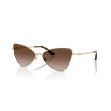 Jimmy Choo JC4015HB 300613 PALE GOLD GRADIENT BROWN napszemüveg