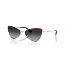 Jimmy Choo JC4015HB 30068G PALE GOLD GRADIENT GREY napszemüveg napszemüveg