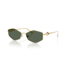 Jimmy Choo JC4017 302371 GOLD DARK GREEN napszemüveg napszemüveg