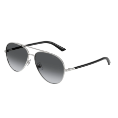 Jimmy Choo JC4026 3002T3 Silver Polarized Gradient Grey napszemüveg
