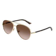 Jimmy Choo JC4026 300613 Pale Gold Brown Gradient napszemüveg napszemüveg