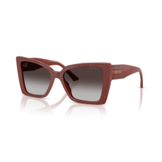 Jimmy Choo JC5001B 50138G RED GRADIENT GREY napszemüveg