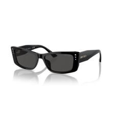 Jimmy Choo JC5002BU 500087 BLACK DARK GREY napszemüveg napszemüveg