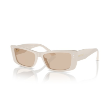 Jimmy Choo JC5002BU 500893 WHITE LIGHT BROWN napszemüveg napszemüveg