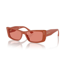 Jimmy Choo JC5002BU 501084 RED PINK napszemüveg