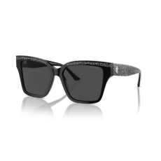Jimmy Choo JC5003 503687 BLACK GLITTER DARK GREY napszemüveg