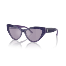 Jimmy Choo JC5004 50482S VIOLET GRADIENT GLITTER napszemüveg napszemüveg
