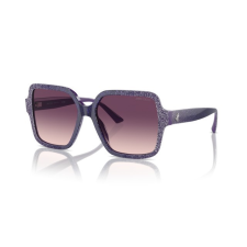 Jimmy Choo JC5005 50447W VIOLET GRADIENT GLITTER PINK GRADIENT VIOLET napszemüveg napszemüveg