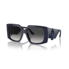 Jimmy Choo JC5006U 50168G BLUE GRADIENT GREY napszemüveg napszemüveg