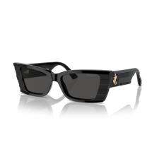 Jimmy Choo JC5009 500087 MATTE BLACK DARK GREY napszemüveg napszemüveg