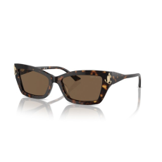 Jimmy Choo JC5011U 500273 HAVANA DARK BROWN napszemüveg