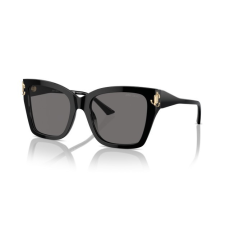 Jimmy Choo JC5012 500081 BLACK POLARIZED DARK GREY napszemüveg