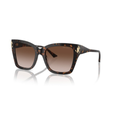 Jimmy Choo JC5012 500213 HAVANA GRADIENT BROWN napszemüveg