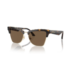 Jimmy Choo JC5014 500273 HAVANA/PALE GOLD DARK BROWN napszemüveg