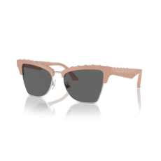 Jimmy Choo JC5014 501987 PINK/SILVER DARK GREY napszemüveg