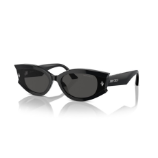 Jimmy Choo JC5015U 500087 BLACK DARK GREY napszemüveg