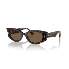 Jimmy Choo JC5015U 500273 HAVANA DARK BROWN napszemüveg napszemüveg