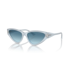 Jimmy Choo JC5019 502619 OPAL AZURE GRADIENT BLUE napszemüveg