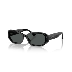 Jimmy Choo JC5021BU 505487 BLACK/SILVER NIGHT DARK GREY napszemüveg