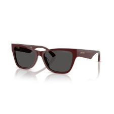Jimmy Choo JC5024HU 505787 RED DARK GREY napszemüveg napszemüveg