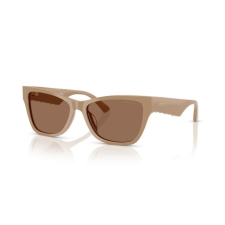 Jimmy Choo JC5024HU 505873 BISCUIT BROWN DARK BROWN napszemüveg napszemüveg