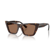 Jimmy Choo JC5028 500273 HAVANA DARK BROWN napszemüveg napszemüveg
