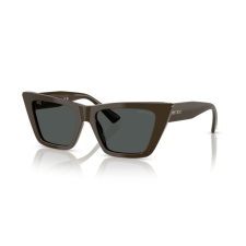Jimmy Choo JC5028 506087 CAPER GREEN DARK GREY napszemüveg napszemüveg