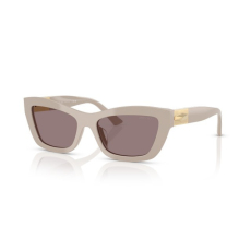 Jimmy Choo JC5030U 50337N ASH PURPLE BROWN napszemüveg