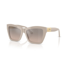 Jimmy Choo JC5031 50336I ASH BROWN GRADIENT GREY MIRROR SILVER napszemüveg