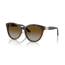 Jimmy Choo JC5032D 5002T5 HAVANA BROWN GRADIENT POLARIZED napszemüveg