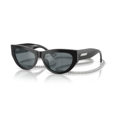 Jimmy Choo JC5034BU 50006G BLACK GREY MIRROR BLACK napszemüveg napszemüveg