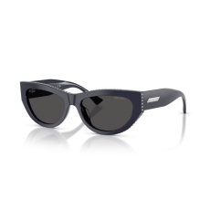 Jimmy Choo JC5034BU 501687 NAVY BLUE DARK GREY napszemüveg