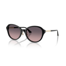 Jimmy Choo JC5044D 500046 BLACK PINK GRADIENT GREY napszemüveg napszemüveg