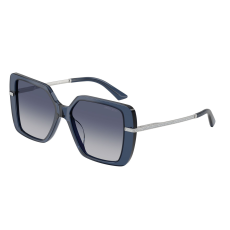 Jimmy Choo JC5048JU 50354L Transparent Navy Gradient Blue napszemüveg