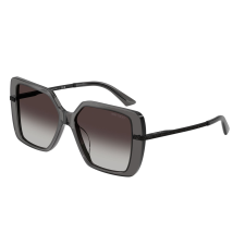 Jimmy Choo JC5048JU 50788G Transparent Black Gradient Gray napszemüveg napszemüveg