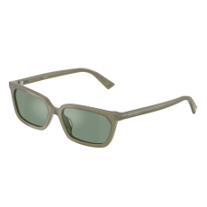 Jimmy Choo JC5050U 508230 Opaline Green Green Mirror Back napszemüveg