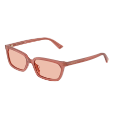 Jimmy Choo JC5050U 508484 Opaline Pink Dark Pink napszemüveg