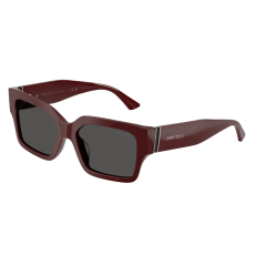 Jimmy Choo JC5058JU 505787 Cranberry Dark Grey napszemüveg