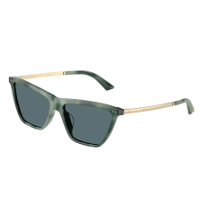 Jimmy Choo JC5059U 509987 Green Havana Dark Grey napszemüveg