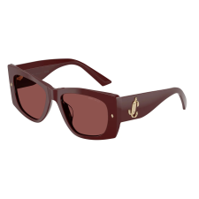 Jimmy Choo JC5061U 505775 Cranberry Dark Violet napszemüveg napszemüveg