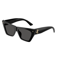 Jimmy Choo JC5062U 500087 Black Dark Grey napszemüveg napszemüveg