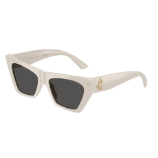 Jimmy Choo JC5062U 500887 White Dark Grey napszemüveg